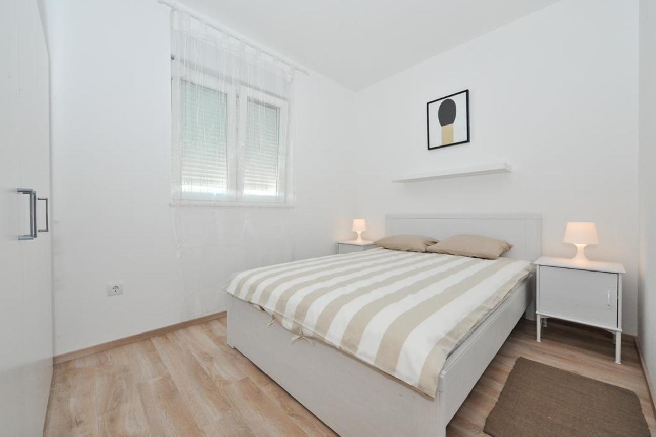 Apartments Ivkovic زادار المظهر الخارجي الصورة
