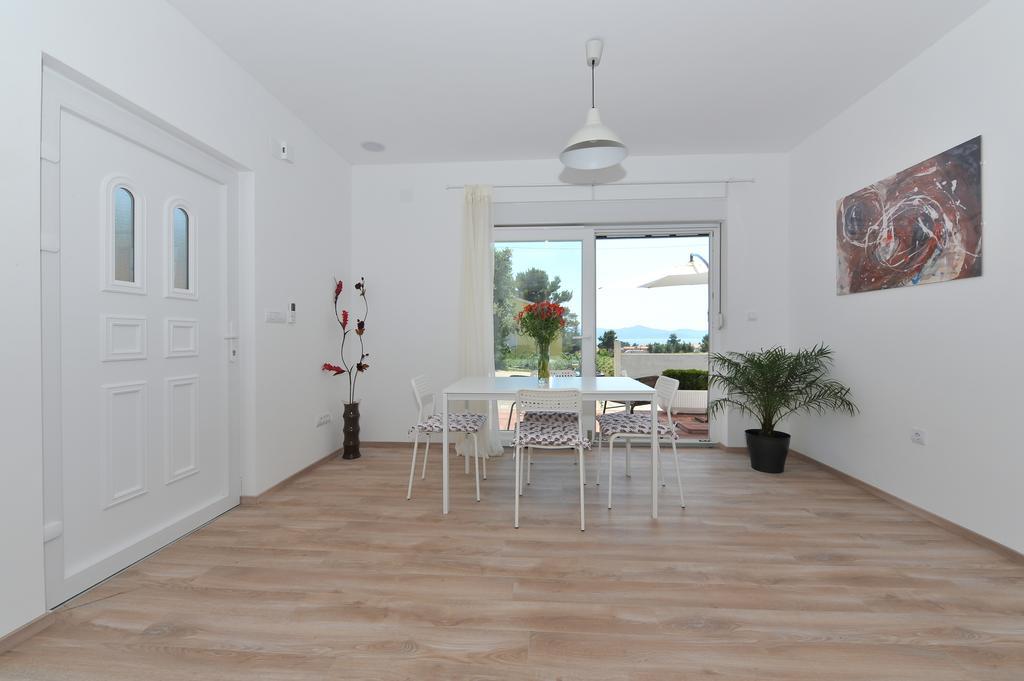 Apartments Ivkovic زادار المظهر الخارجي الصورة