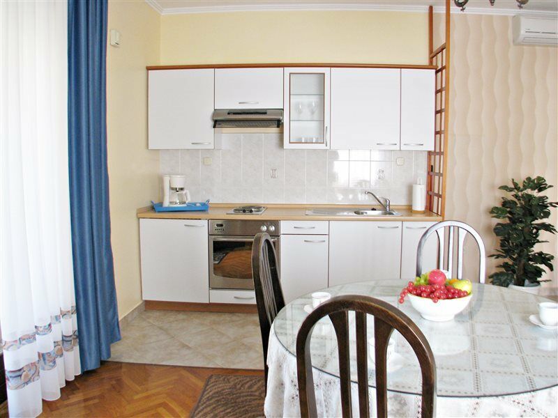 Apartments Ivkovic زادار المظهر الخارجي الصورة