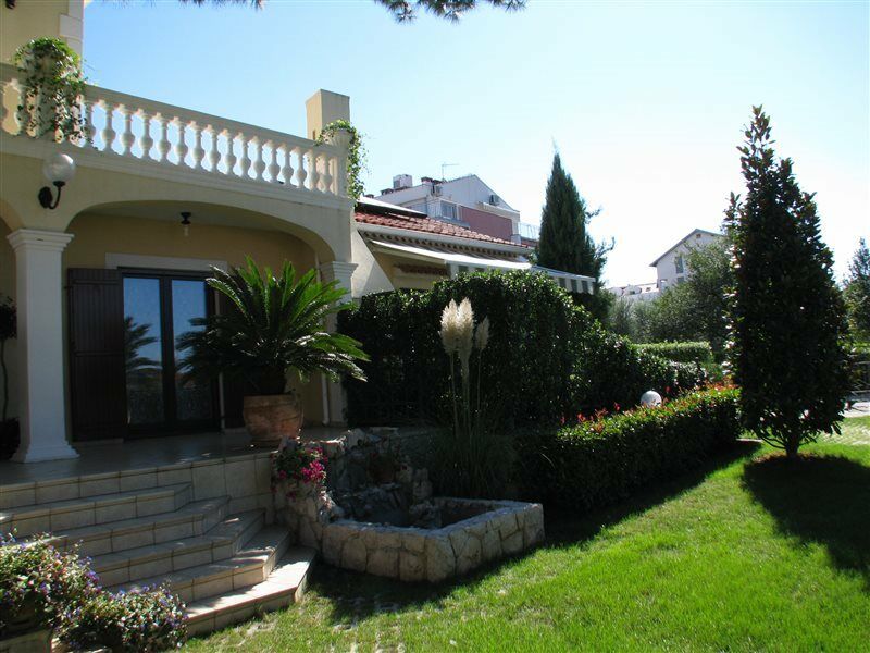 Apartments Ivkovic زادار المظهر الخارجي الصورة