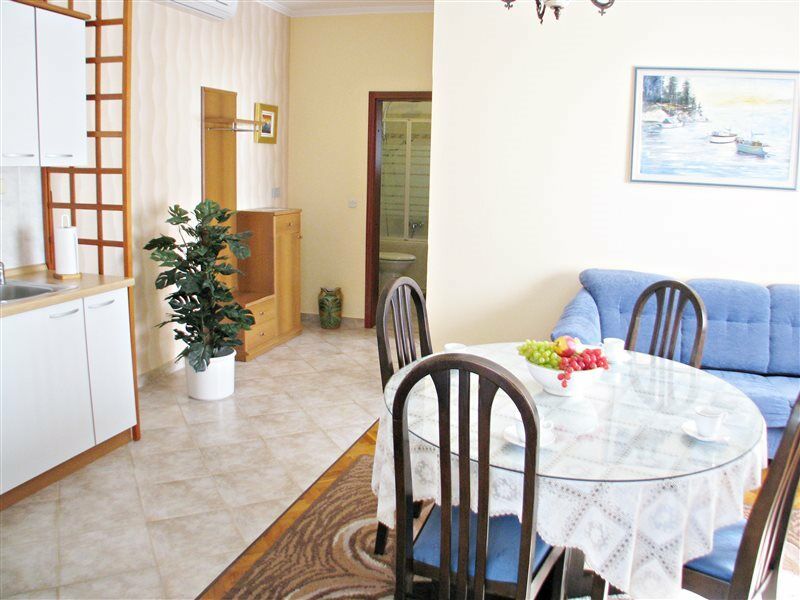 Apartments Ivkovic زادار المظهر الخارجي الصورة